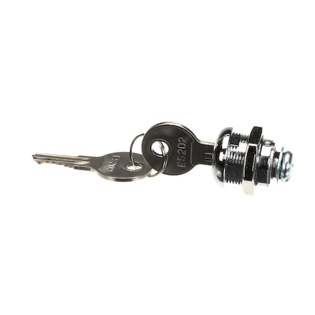 Cornelius Lock / Key Door Qst 720703901